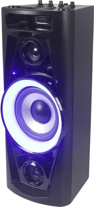 Actual product image Reflexion Ps07bt (FM, PLL, Bluetooth)