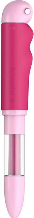 Produktbild Schneider Roller Base Senso pink/rosa (Blau)