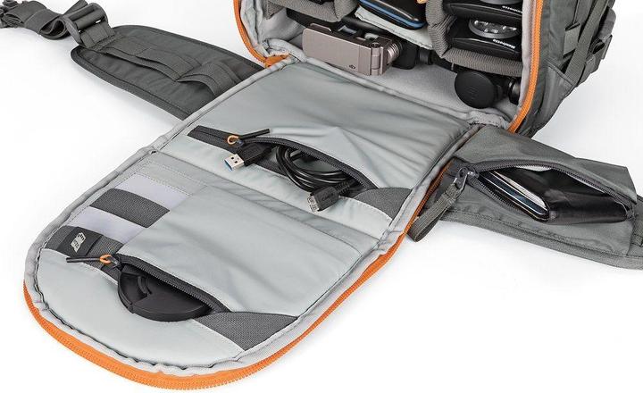 Immagine prodotto Lowepro Whistler BP 350 AW II (Zaino per fotocamera)
