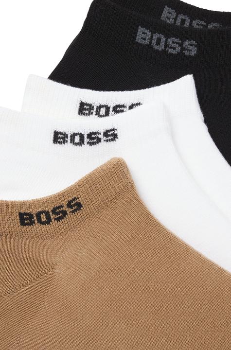 Produktbild BOSS 5P AS Uni CC (5er Pack, 39 - 42)