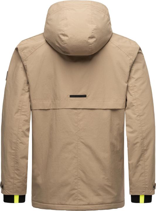 Produktbild Stone Harbour Zanjaar (3XL)