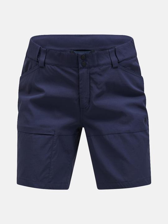 Image du produit Peak Performance W Iconiq Short (XL)