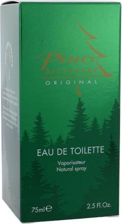 Actual product image Pino Silvestre Original (Eau de toilette, 75 ml)