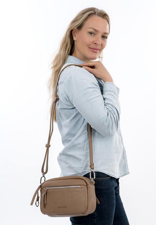 Actual product image Suri Frey Umhängetasche SFY Debby