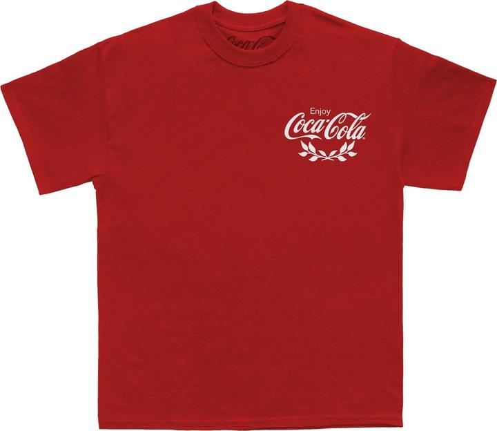 Coca Cola TShirt (XL)
