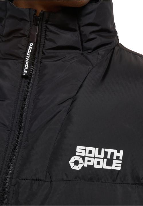 Actual product image Southpole PM233-017-1 SP Bubble Vest 1.0 (L)