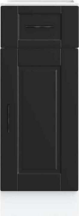 Produktbild VidaXL Lyman (30 x 46 x 81.5 cm)