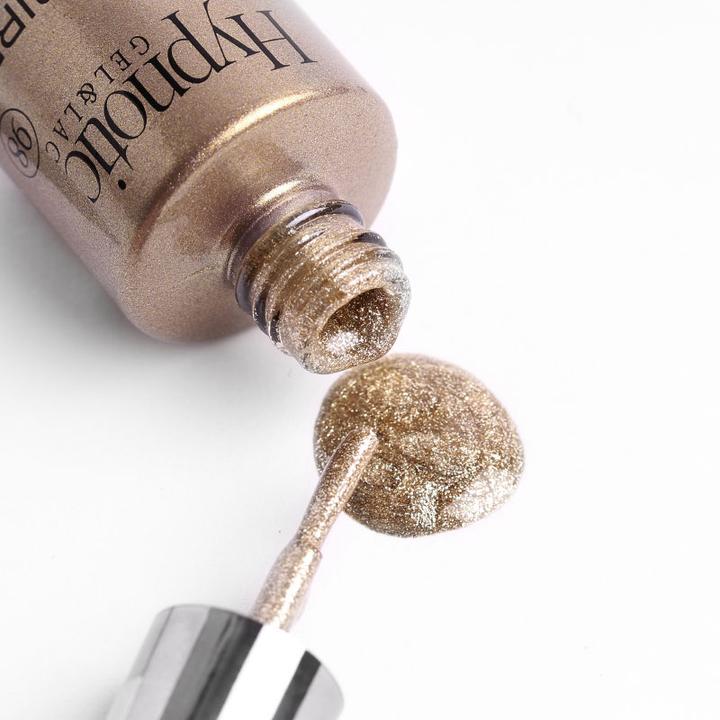 Immagine prodotto BrillBird G&L "98" ipnotico - 8ml (98, Smalto per unghie effetto gel)