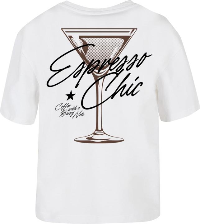 Produktbild Miss Tee Espresso Chic Tee - 187345 (M)