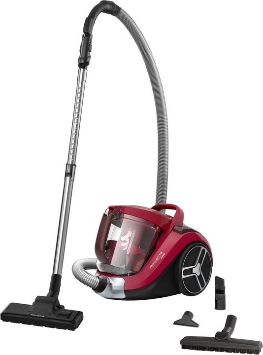 Image du produit Rowenta Compact Power XXL RO4853 - Nettoyeur de sol sans sac