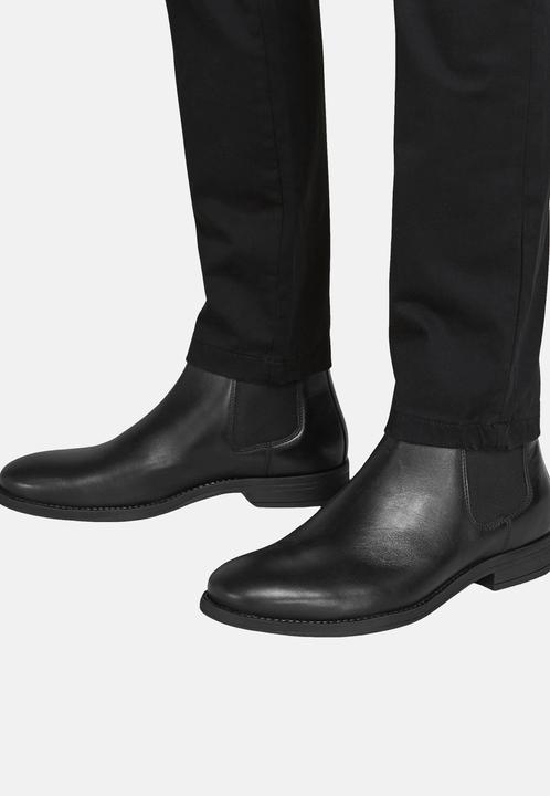 Image du produit Jack & Jones Chelsea Lederstiefel (46)