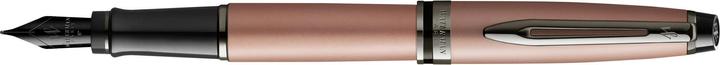 Immagine prodotto Waterman Penna stilografica Expert Metallic Rosé SE M (Metallico, Rosa, Oro, 1 x)