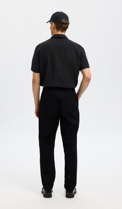 Image du produit Selected Homme 190 Regular Fit Tapered Hose (M, Une unité par pack)