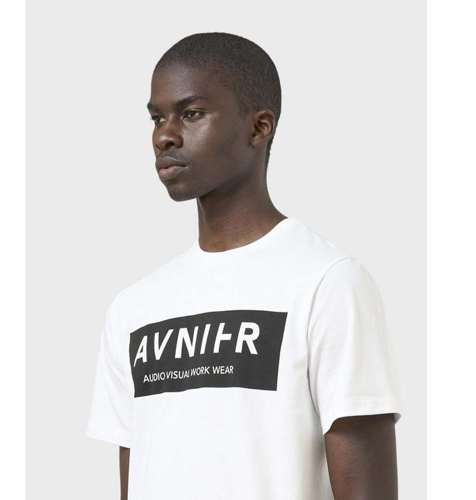 Actual product image Avnier t-shirt source arrivage (L)