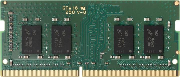 Productafbeelding Crucial Laptop geheugen (1 x 16GB, 3200 MHz, DDR4 RAM, SO-DIMM)