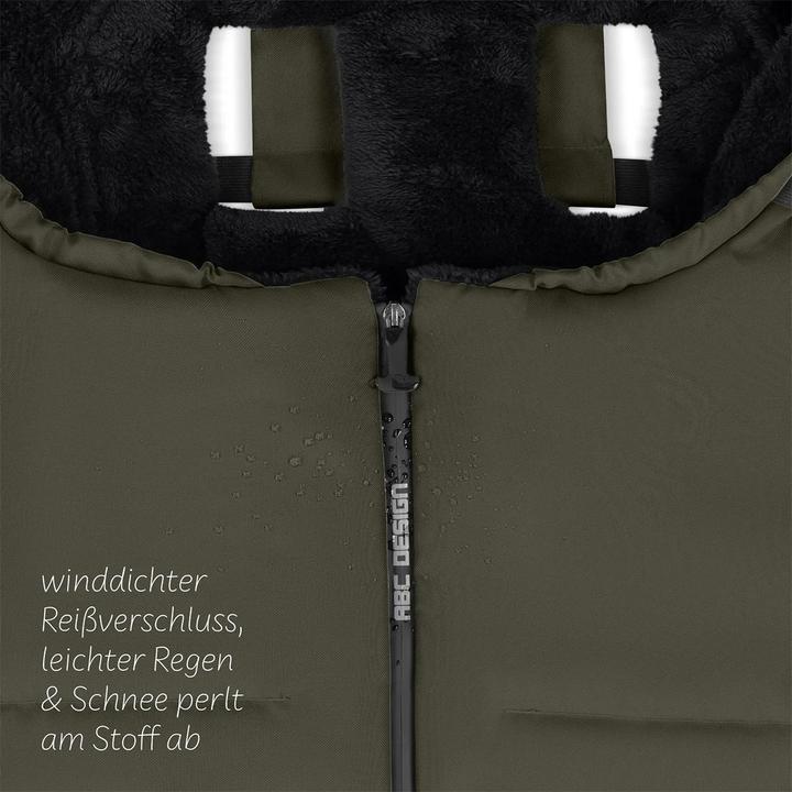 Image du produit ABC Design Chancelière d'hiver