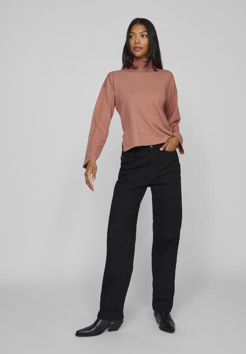 Actual product image Vila High Neck (L)