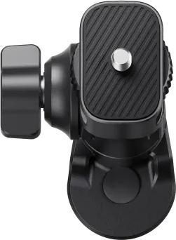 Image du produit Insta360 Support de casque pour vélo (X4, Aller 3, Ace, ACE PRO, GO 2, Un X2, Un R)