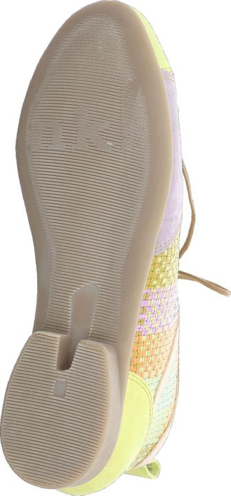 Actual product image Think! Stiefelette (39)