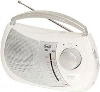 Image du produit Trevi RA 764 Portable analogique (FM, AM)