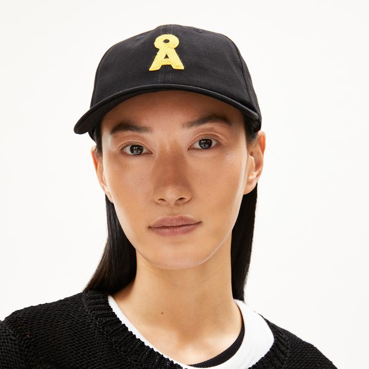Actual product image Armedangels Kappe YENAAS (One size)