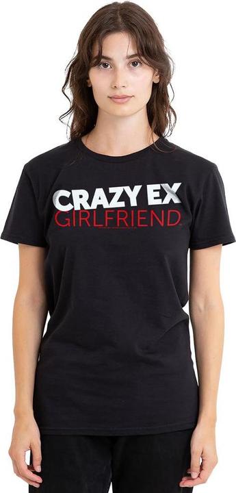 Produktbild Crazy Ex-Girlfriend TShirt (L)