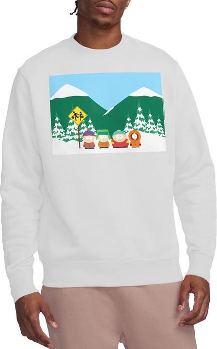 Produktbild Ubisoft Bus Stop Sweatshirt (L)