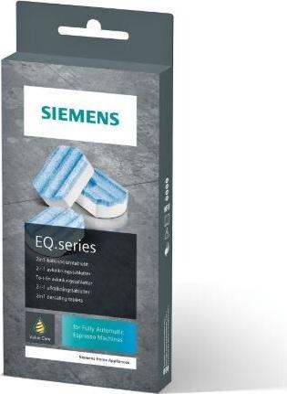 Actual product image Siemens TZ80002B