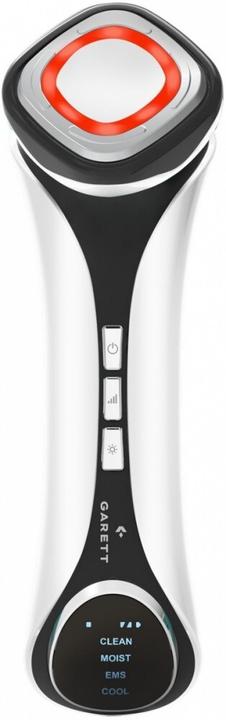 Actual product image Garett Beauty Calm Skin biały