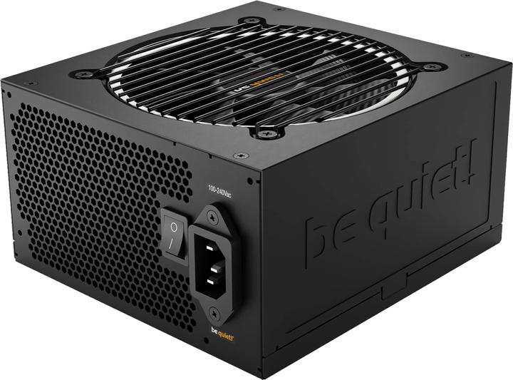 Productafbeelding be quiet! Pure Power 12 M (650 W)