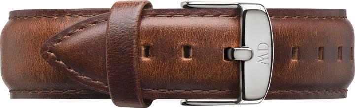 Actual product image Daniel Wellington St Mawes (20 mm, Leather)