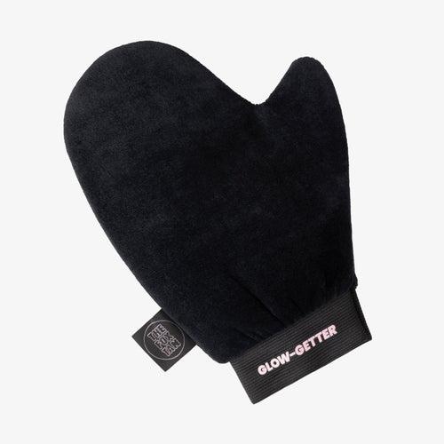 Produktbild The Fox Tan Luxe Velvet Tanning Mitt (Selbstbräunungstuch)