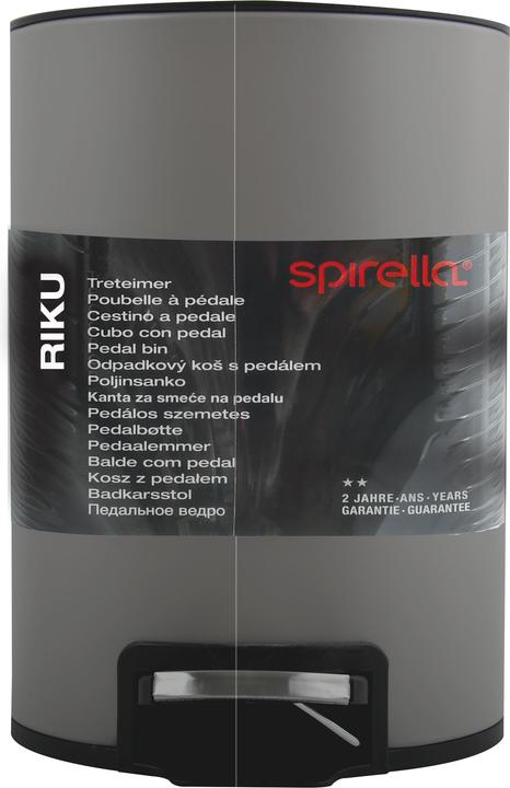 Produktbild spirella Riku (5 l)