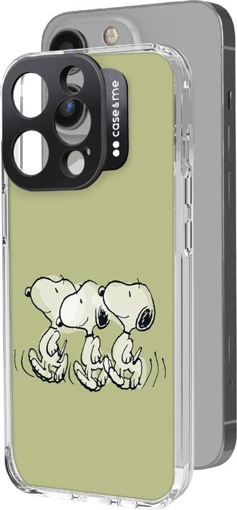 Produktbild Caseme Schutzhülle (Apple iPhone 14 Pro Max)