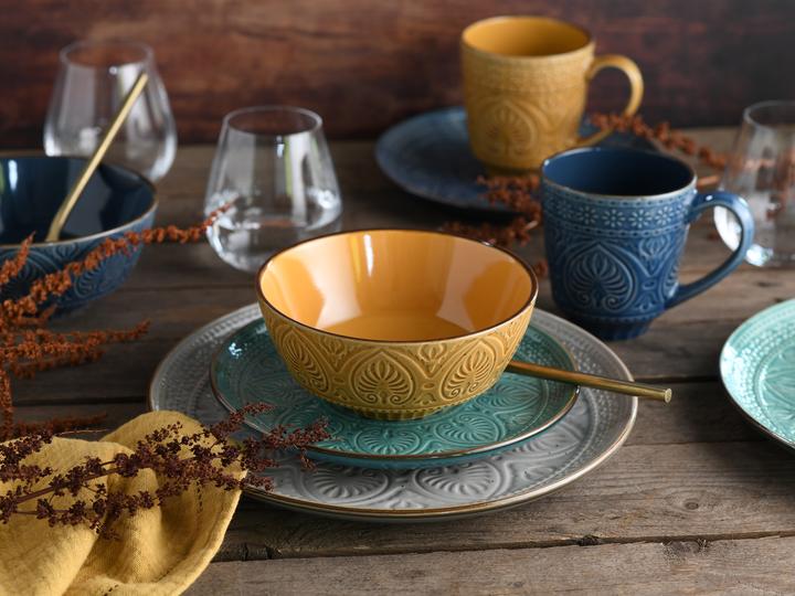 Produktbild CreaTable Samarkand (16 Stück)