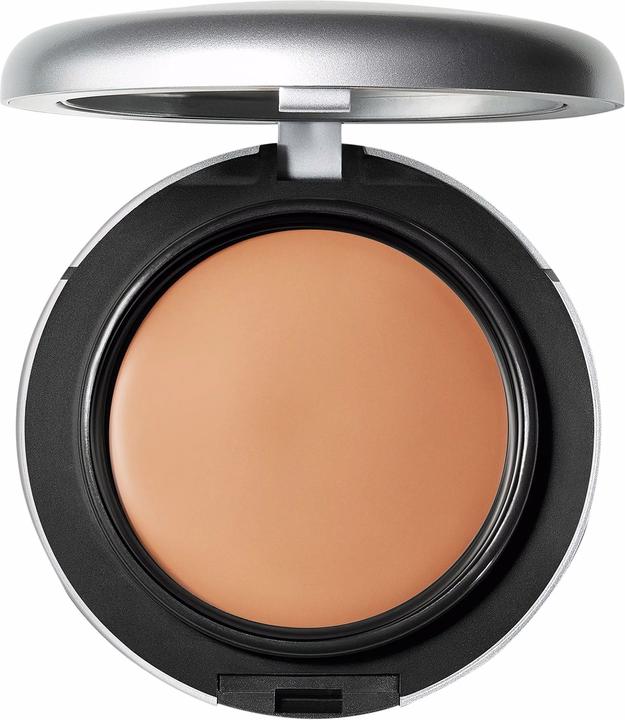 Actual product image MAC Cosmetics Studio Fix Tech Cream-To-Powder Foundation (NC27)