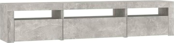 Gris béton