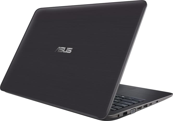 Produktbild ASUS X556ur-Dm353t (15.60", Intel Core i5-7200U, 8 GB, 256 GB, CH)