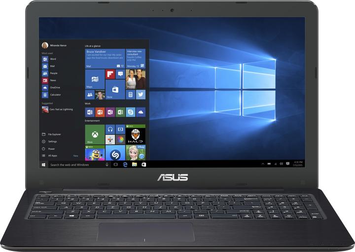 Produktbild ASUS X556ur-Dm353t (15.60", Intel Core i5-7200U, 8 GB, 256 GB, CH)
