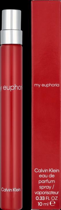 Produktbild Calvin Klein My Euphoria (Eau de Parfum, 10 ml)