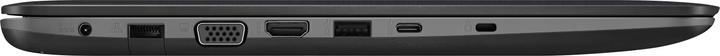 Produktbild ASUS X556ur-Dm353t (15.60", Intel Core i5-7200U, 8 GB, 256 GB, CH)