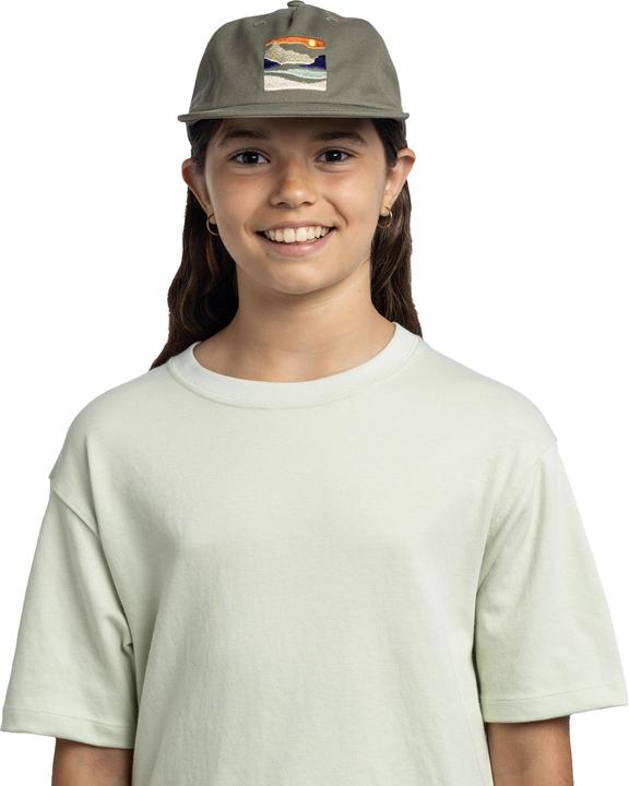Produktbild Buff Youth's Snapback Cap (One Size)