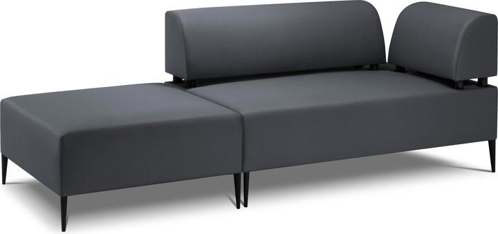 Actual product image CXL by Christian Lacroix Vere (2 person sofa, 3-seater, 4-seater)