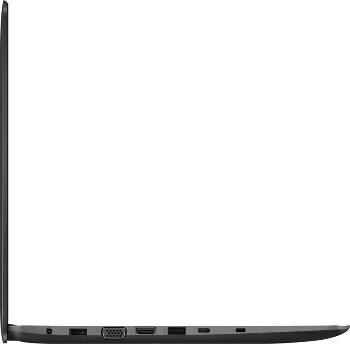 Produktbild ASUS X556ur-Dm353t (15.60", Intel Core i5-7200U, 8 GB, 256 GB, CH)