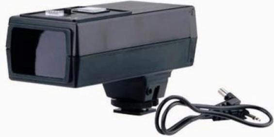 Image du produit Falcon Eyes Déclencheur de flash infrarouge TR-1 (Infrarouge)