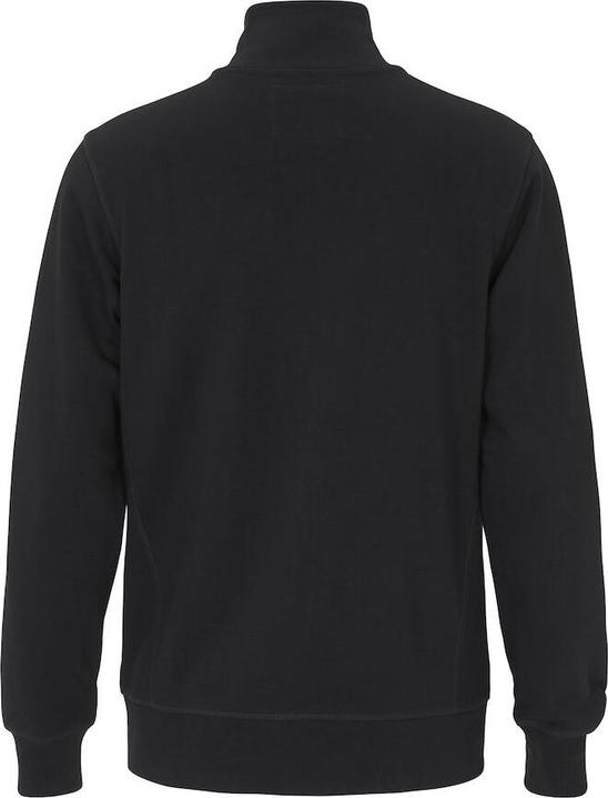 Produktbild Cottover Jacke Durchgehender Reissverschluss (L)