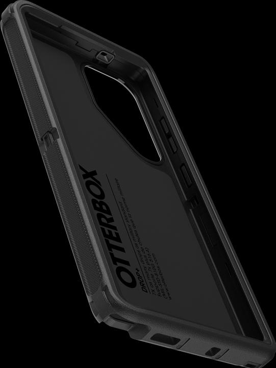 Actual product image OtterBox Defender (Samsung Galaxy S25 Ultra)
