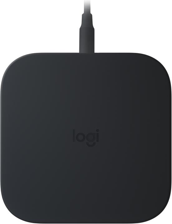Image du produit Logitech Powered Pad (10 W)