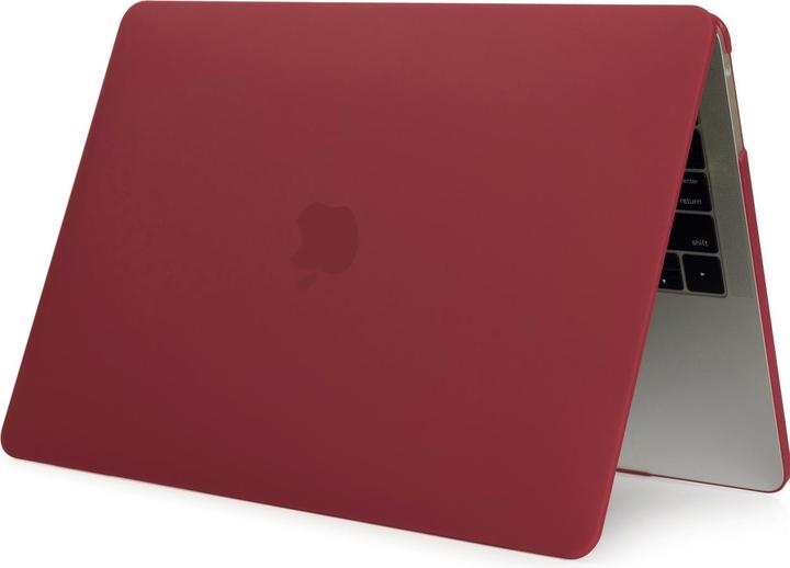 Immagine prodotto Screenguard Custodia rigida per Apple MacBook Air 13" M2 (2022) A2681 (13", Apple)