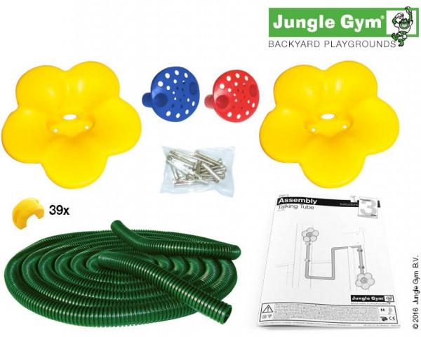 Produktbild Jungle Gym Sprechröhren System Talking Tube